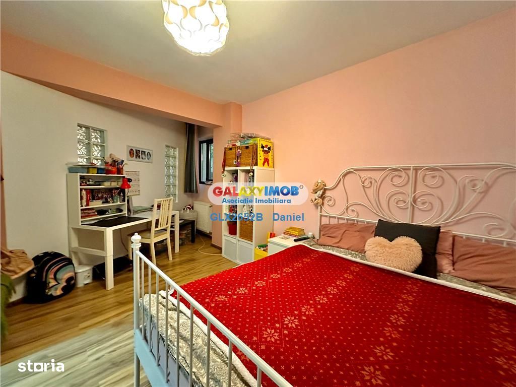 Apartament de 2 camere la doar 10 minute de metrou Dimitrie Leonida