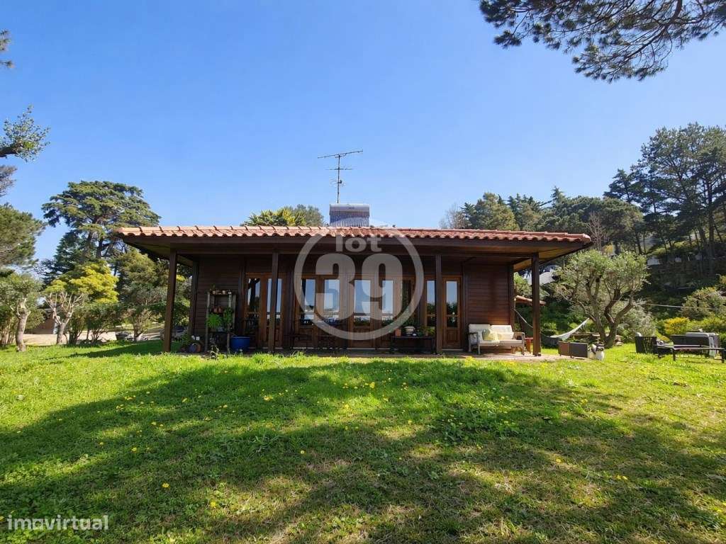 Quinta exclusiva com 6.588 m² de terreno urbano a 1 km do Centro Hi...-3