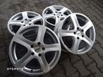 5x112 7,5Jx17 ET47 MERCEDES AUDI VW SEAT SKODA - 2