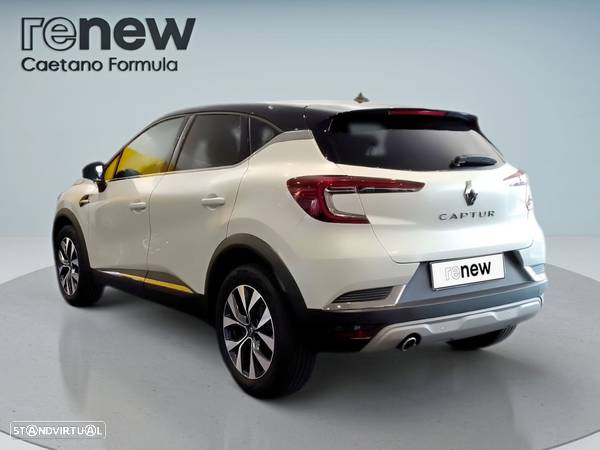 Renault Captur 1.0 TCe Exclusive - 7