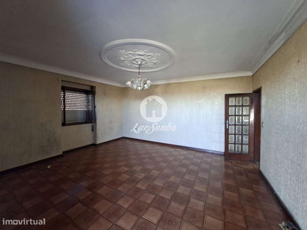 Moradia com terreno de 3.230m2 em Fradelos, V. N. Famalicão - Grande imagem: 5/24