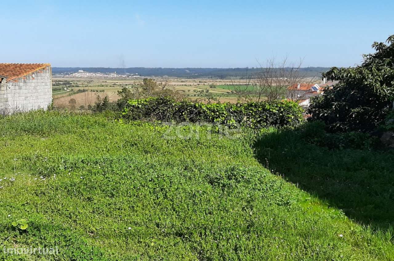 Terreno com viabilidade de construção - Grande imagem: 4/6