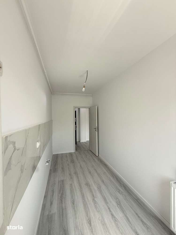 Apartament  2 camere nou - Decomandat - Comision 0% - Tva Inclus