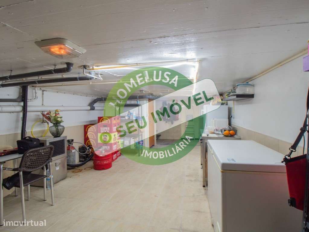 Trespasse Café Centro de Cantanhede - Grande imagem: 2/13