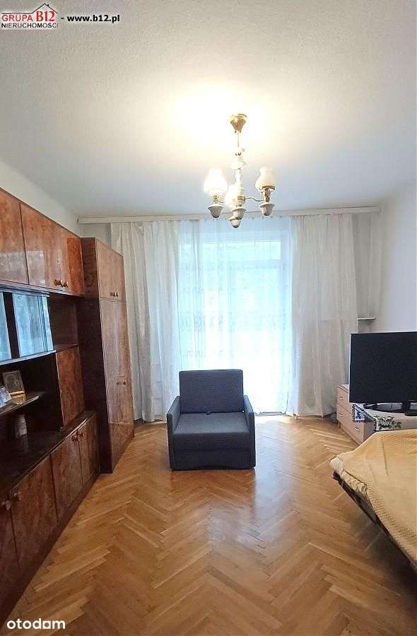 Rezerwacja / 2 pokojowe- os. Na Skarpie - Pełny obrazek: 3/10