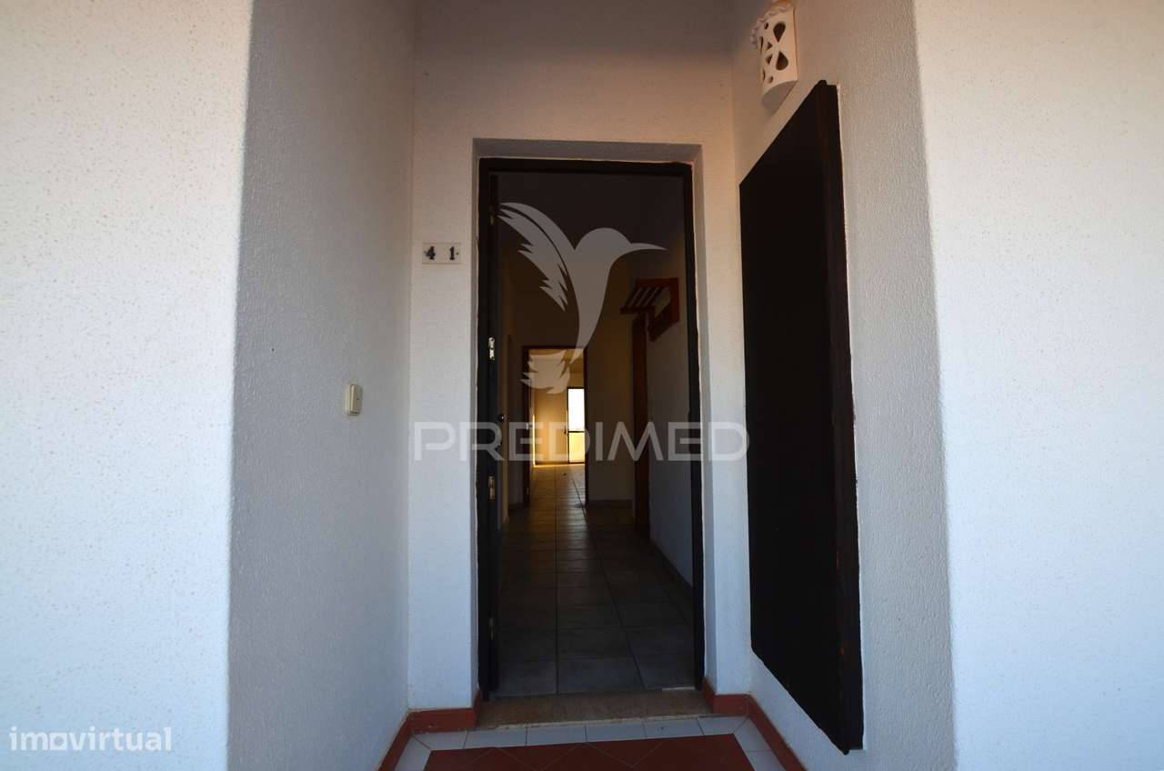 Apartamento T3 Montechoro - Grande imagem: 2/26