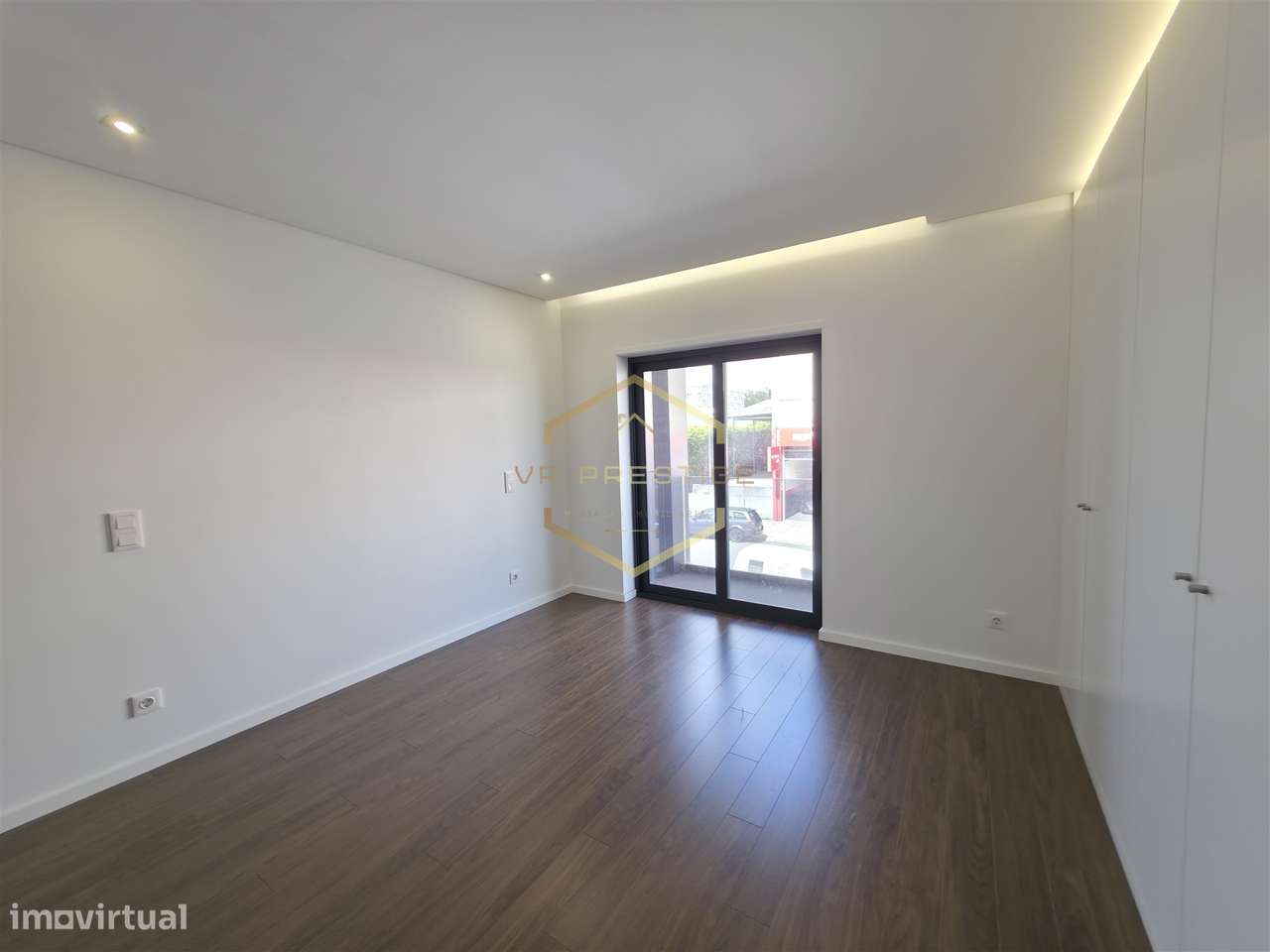 Apartamento T3 Venda em Ramalde,Porto-14