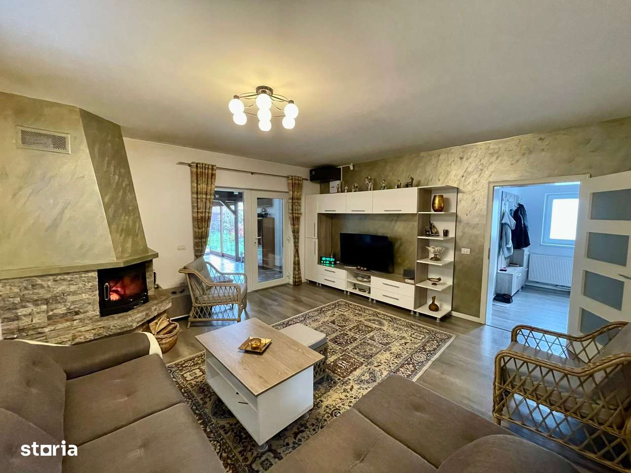 Casa de vanzare Sinca Veche-6