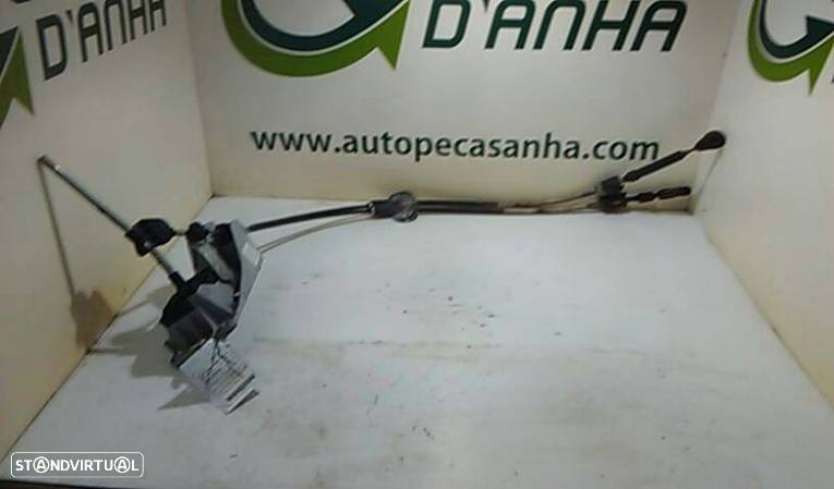 Selector Velocidades Ford Transit Connect (P65_, P70_, P80_) - 1