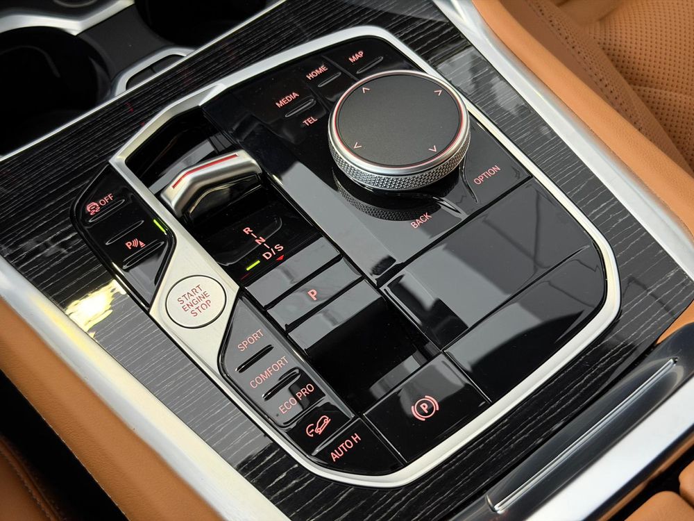 Bmw X6 Salon Polska FV23%