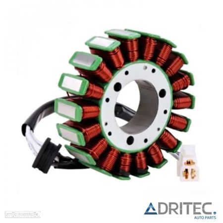 STATOR SUZUKI GSX-R 600 750 (2000-2005) GSX-R 1000 (2001-2004) - 1