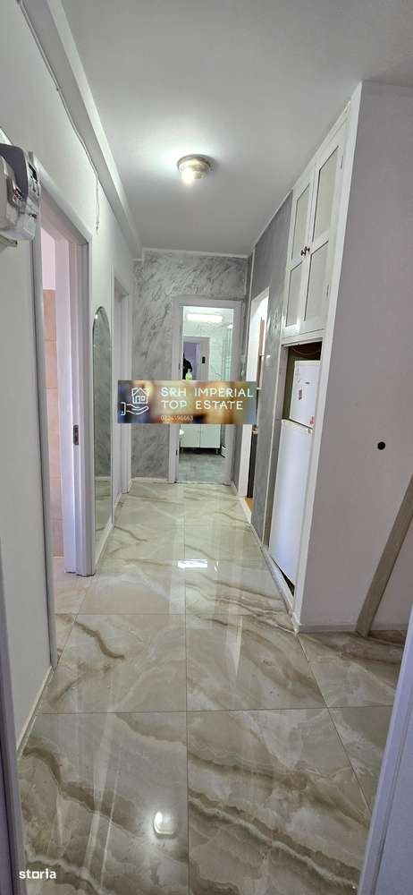 Apartament 2 camere decomandat Zona Gara Vedere superbă spre Mare/Port-4