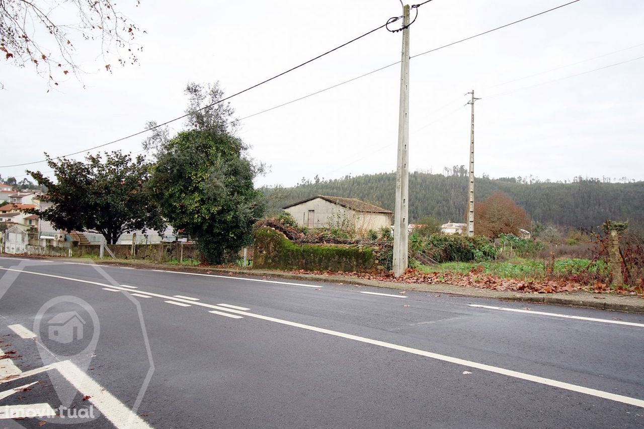 Terreno para Construção - Bolfiar!