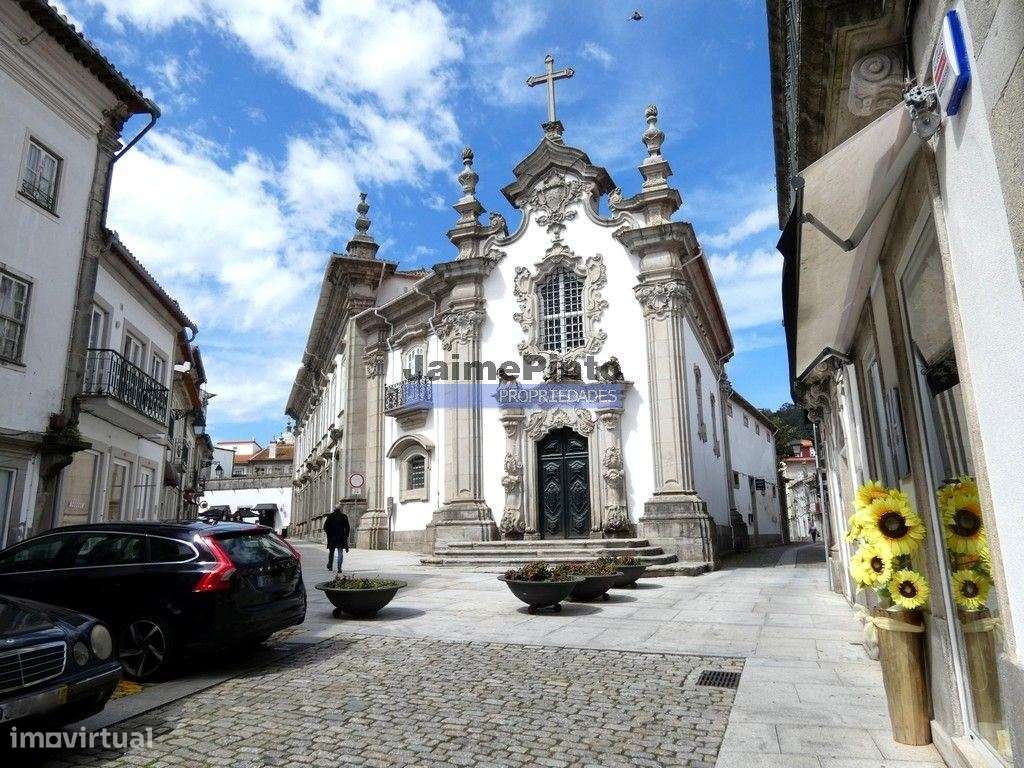 Clínica Médica multidisciplinar. Portugal, Viana do Castelo. - Grande imagem: 4/6