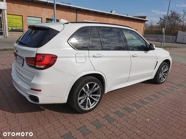 BMW X5 xDrive30d - 3