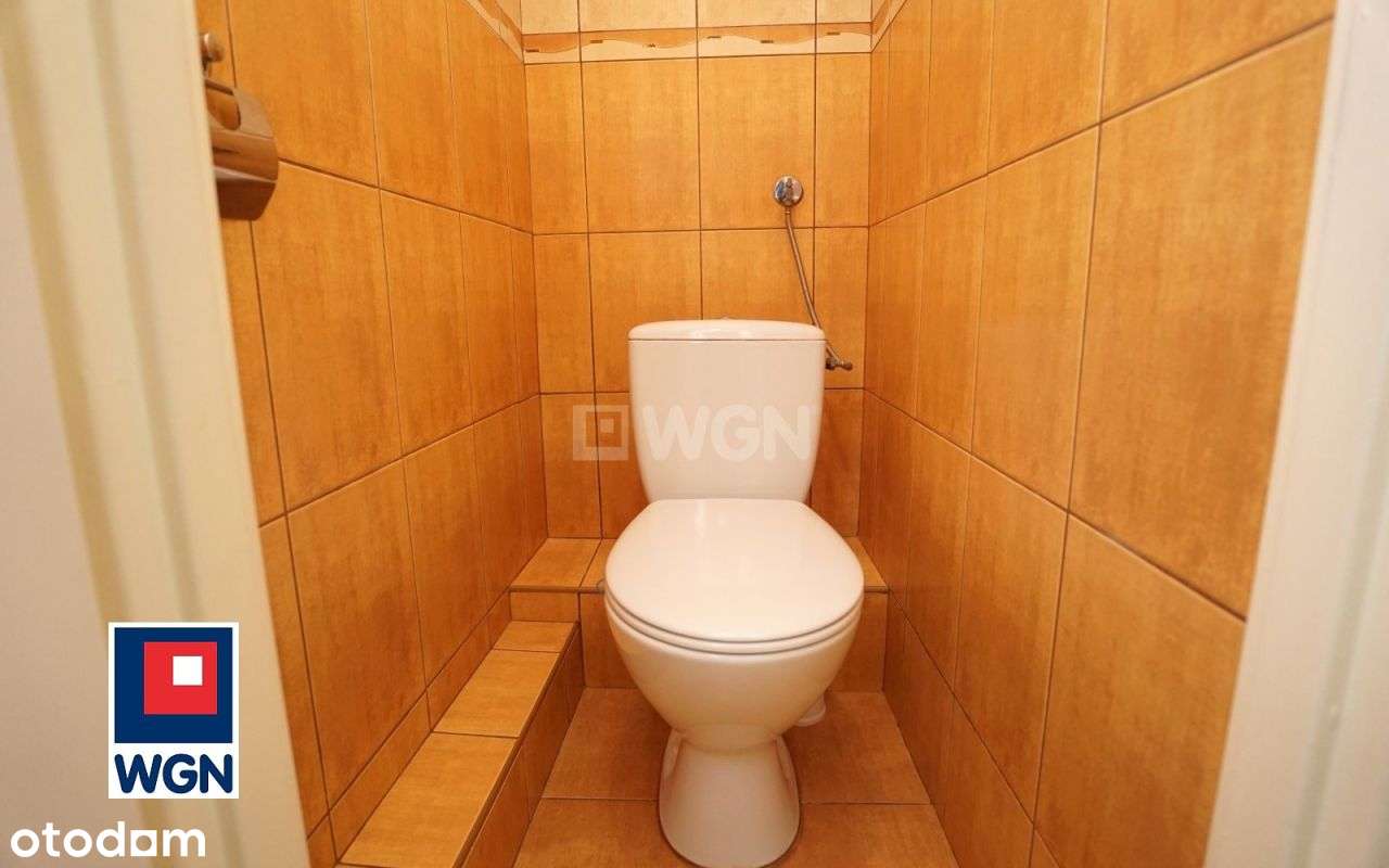 Trzypokojowe, ładne mieszkanie o powierzchni 63 m2-19