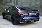 BMW M4 Competition - 4