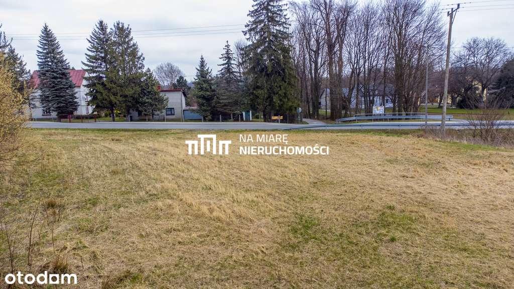 Działka budowlana | 25 a | Mpzp | Pełne uzbrojenie - Pełny obrazek: 5/8