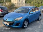 Mazda 3 1.6 Sport Active - 1