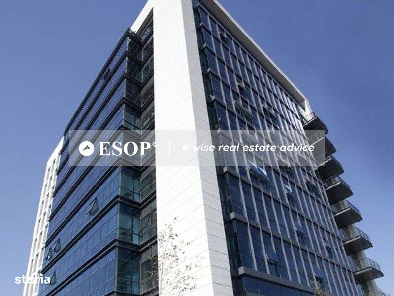 AFI Park 3, Cotroceni, 1190 mp  0% comision! - Imagine principală: 5/5