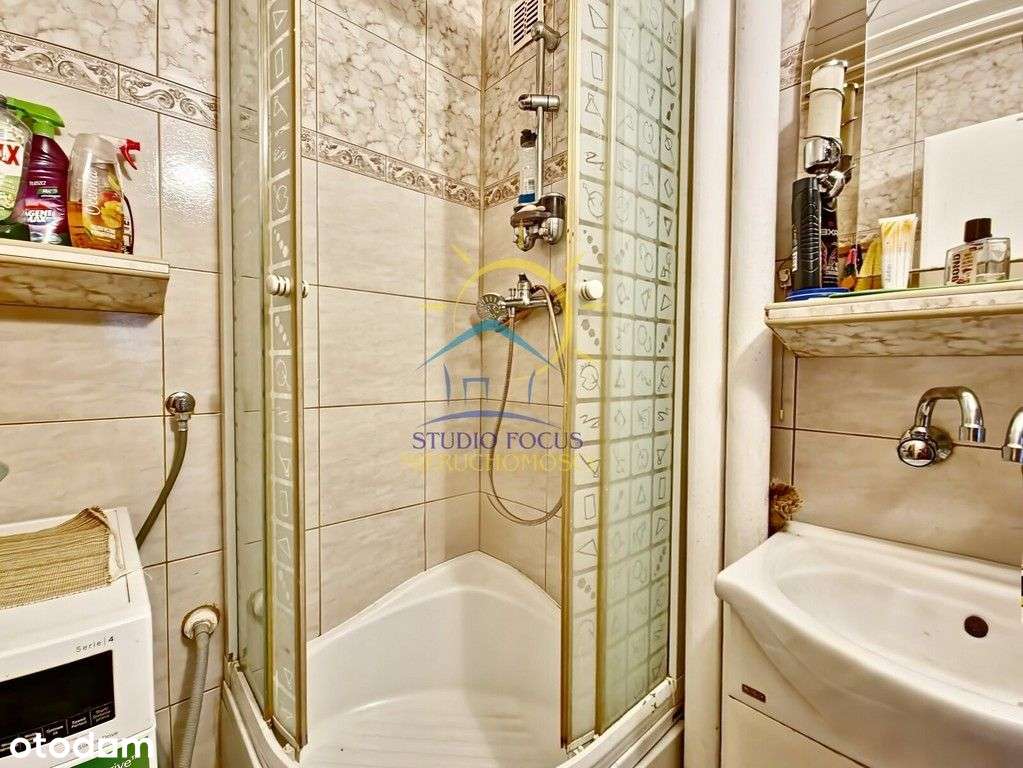 3-pokojowe mieszkanie na Rąbinie*60,20 m2*-13