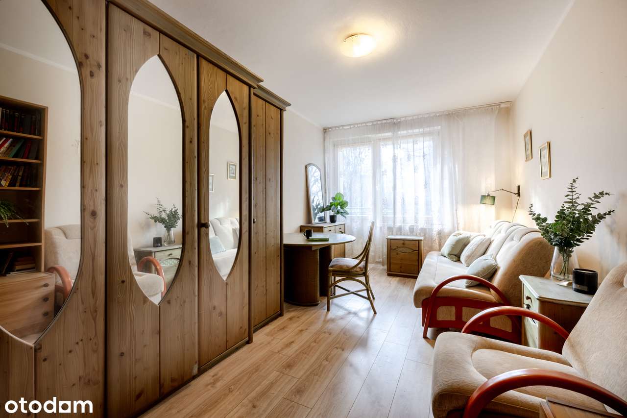 3 pokoje | Osobna kuchnia | 2 balkony | Obok Aquaparku-6