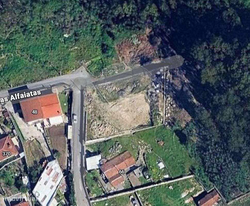 Terreno  para venda - Grande imagem: 2/4