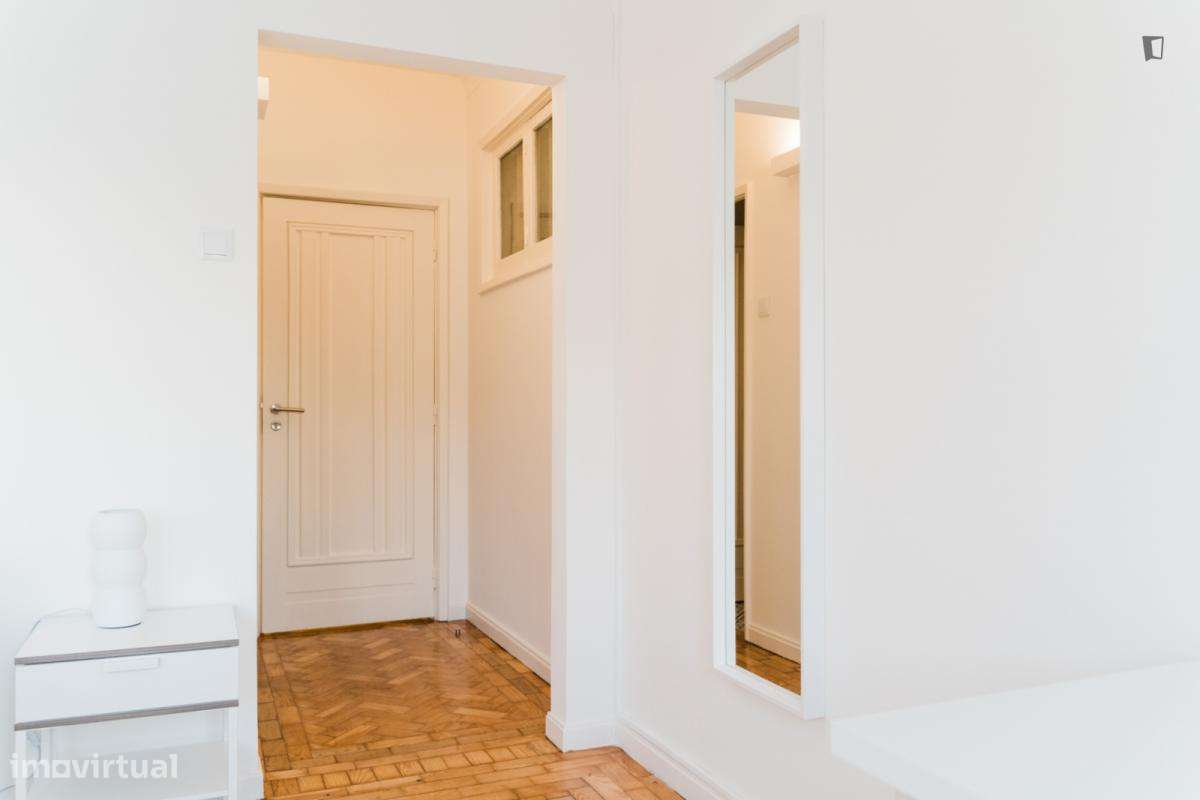 Quarto - localizado em Cedofeita Porto - Grande imagem: 2/10