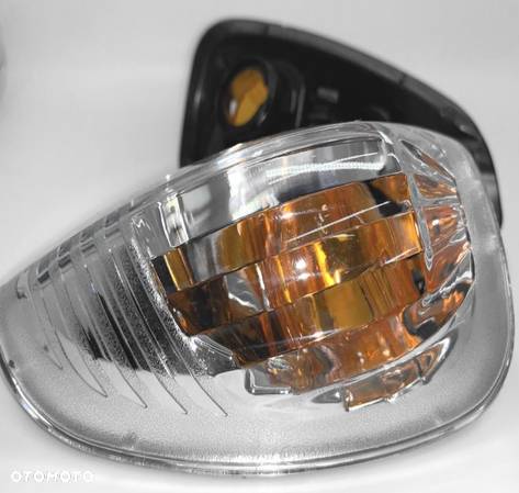 Kierunkowskaz lampa lusterka bocznego Renault Master, Opel Movano po 2010 - 1