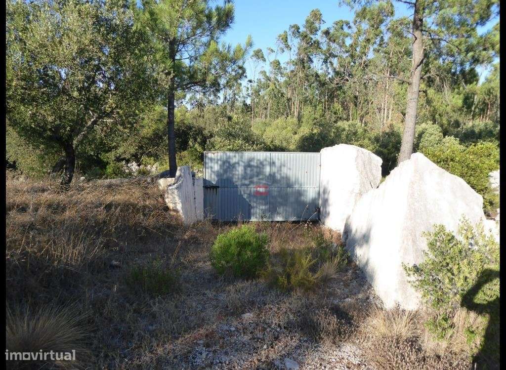Terreno Giesteira 1,7 Ha - Grande imagem: 2/9