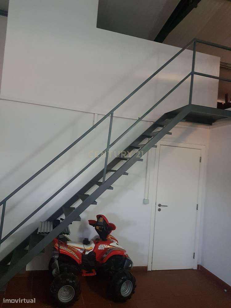 Restaurante com terreno em Elvas-8