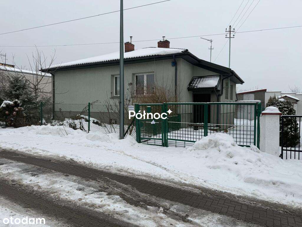 Dom  ok. 90m2. Świdnik oś. Żwirki i Wigury. - Pełny obrazek: 2/20