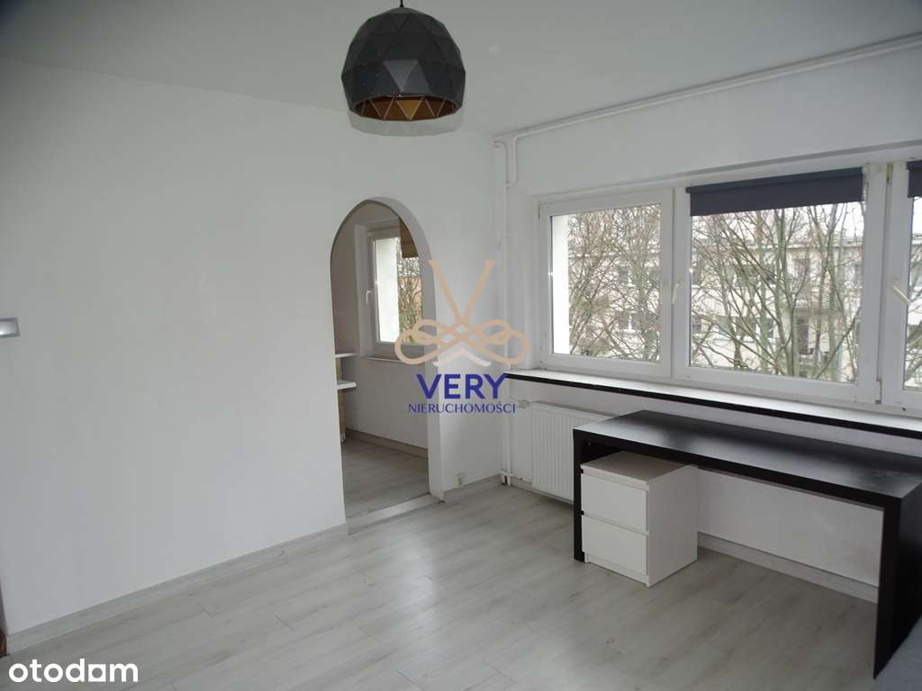 Pokój z widną kuchnią - WOLA-Metro Księcia Janusza - Pełny obrazek: 5/11