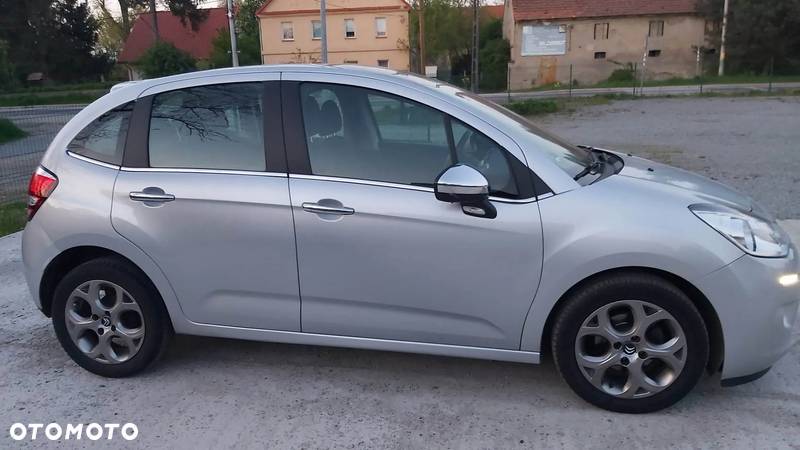 Citroën C3 1.2 PureTech Exclusive - 7