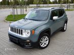 Jeep Renegade 1.4 MultiAir Limited FWD S&S - 9