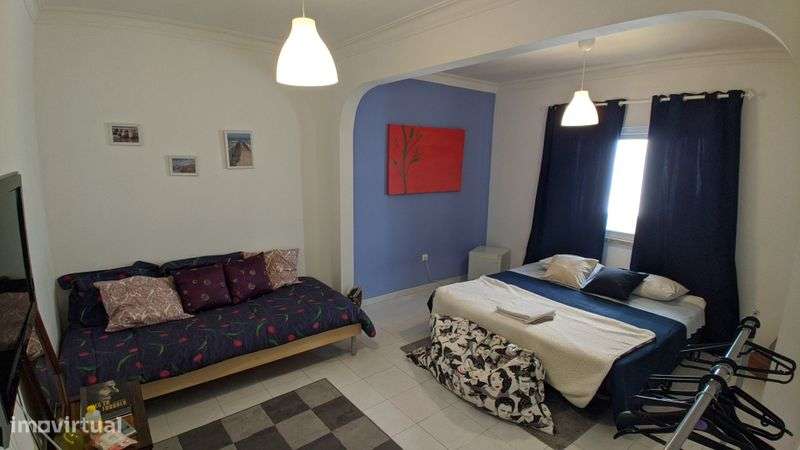 Apartamento arrendamento mensal - Grande imagem: 5/8