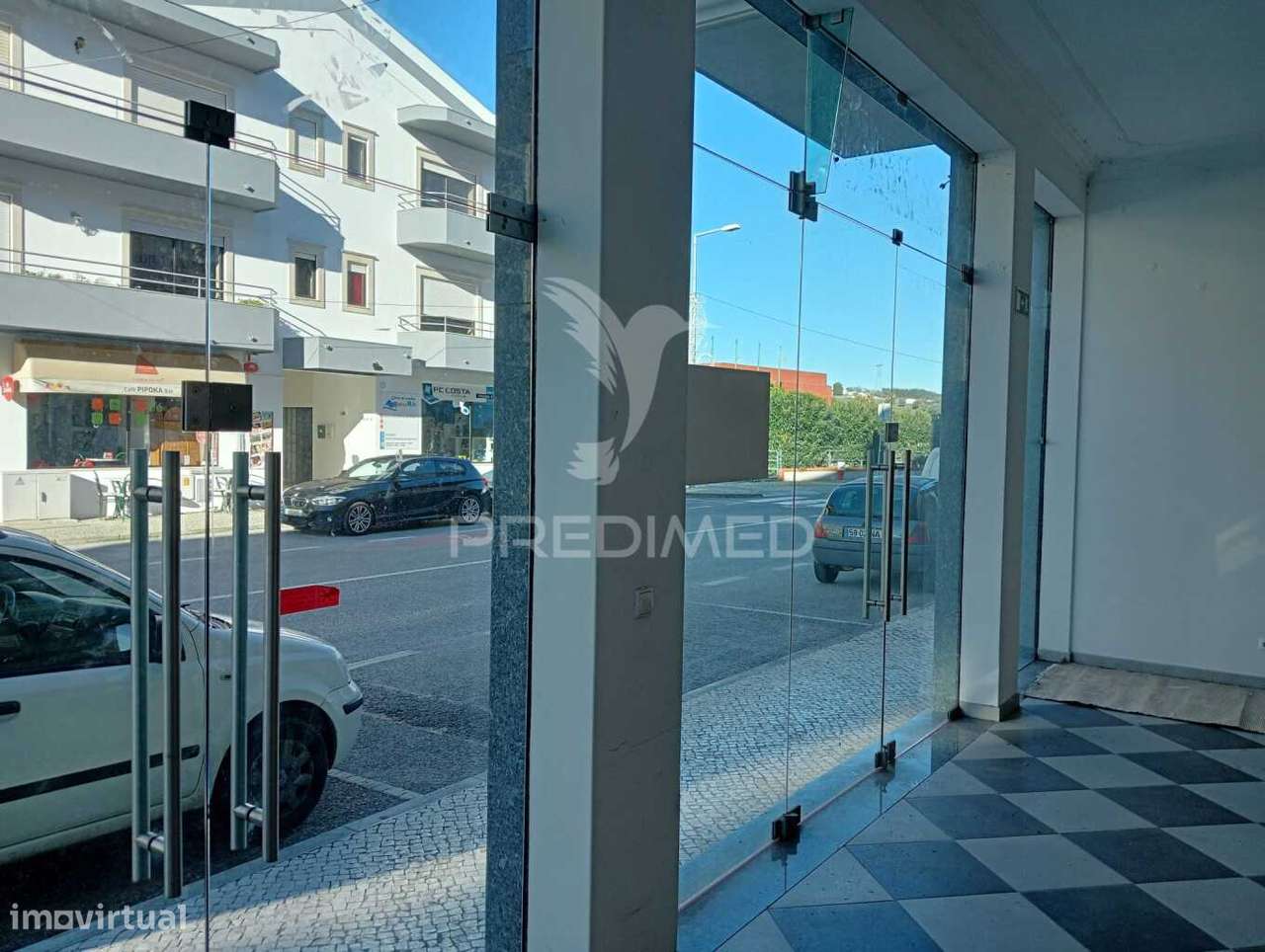 Loja para comércio - Porto de Mós - Grande imagem: 2/14