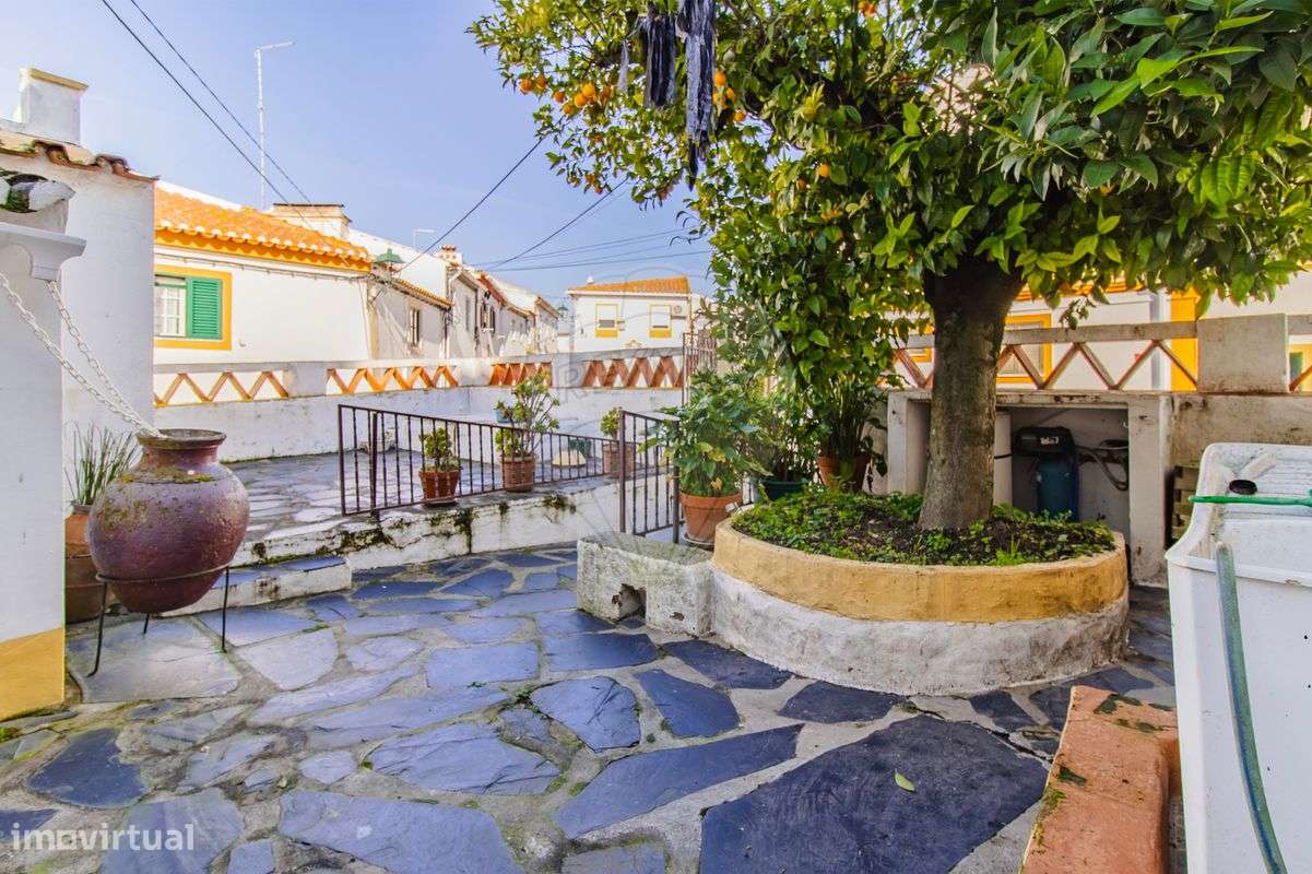 Moradia T3 para venda - Grande imagem: 1/22