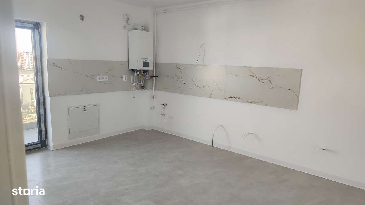 Apartament 2 camere finalizat la cheie,parcare,D Stanca-2