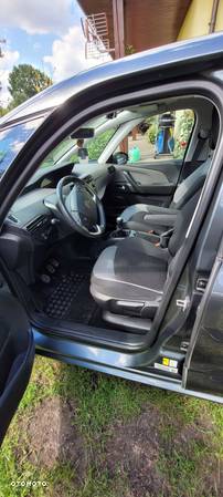 Citroën C4 Picasso 1.6 BlueHDi MoreLife - 11