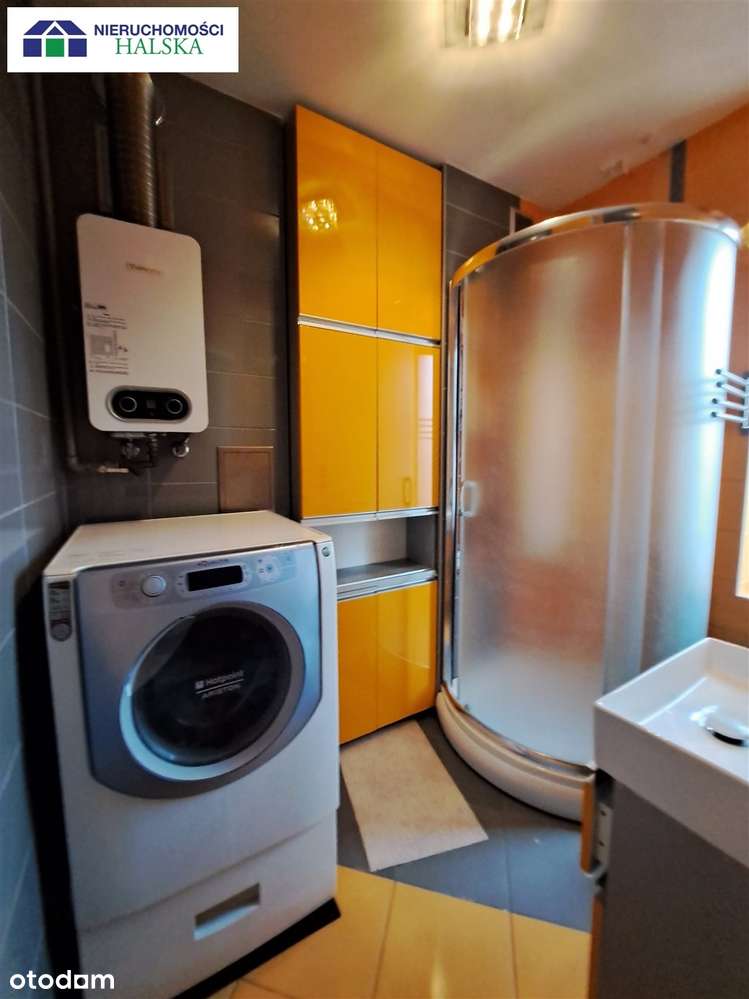 Mieszkanie 3 pokoje- I piętro Ośwęcim!-5