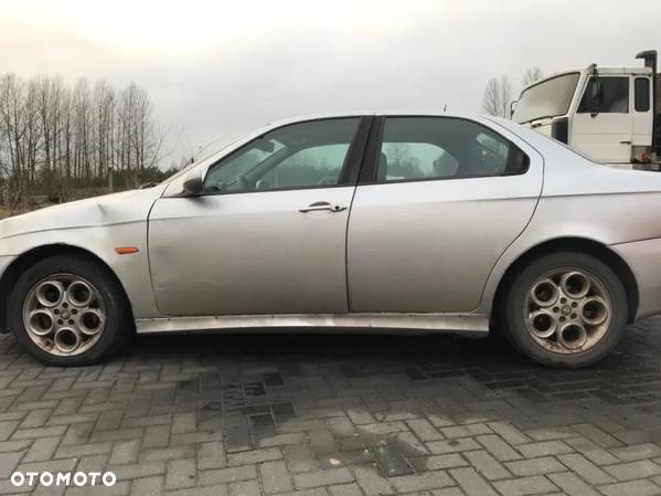 Alfa Romeo 156 [77KW/105KM] 1.9 JTD. Cała na części - 6