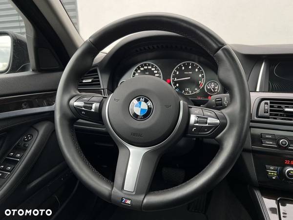 BMW Seria 5 - 10