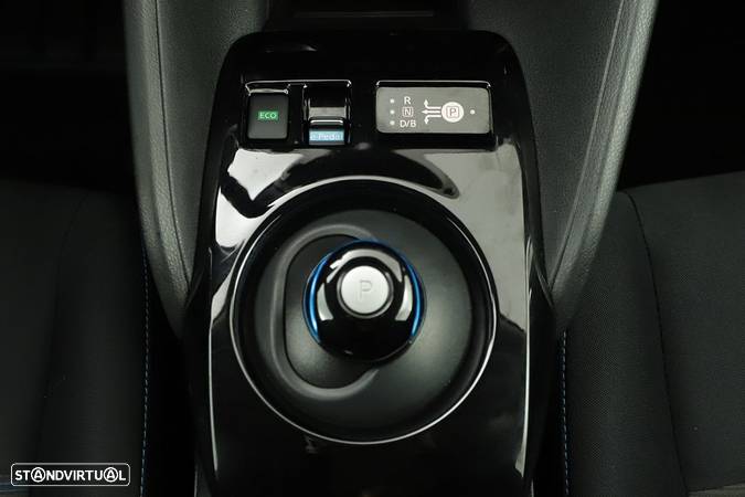 Nissan Leaf e+ N-Connecta - 14