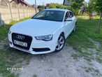 Audi A5 2.0 TFSI Quattro S tronic - 2