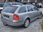 Skoda Octavia Combi 1.9TDI Ambiente - 2