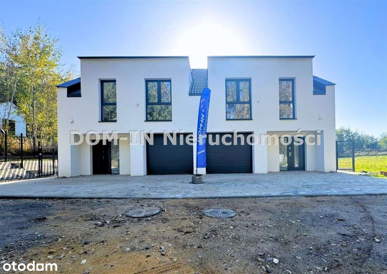 Cisówka- Nowe Bliźniaki- top lokalizacja!-2