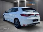 Renault Mégane 1.5 Blue dCi GT Line - 4