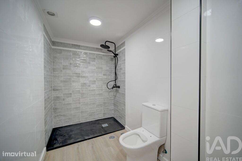 Apartamento T1 em Agualva e Mira-Sintra - Grande imagem: 5/20