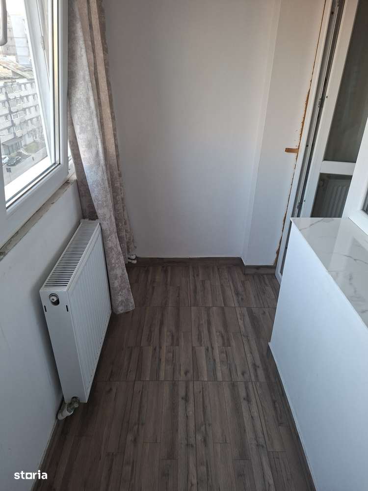 Apartament 2 camere decomandate Suceava George Enescu-15